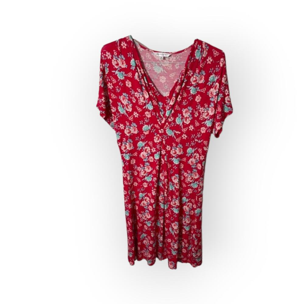 DownEast dress Sz M EUC
